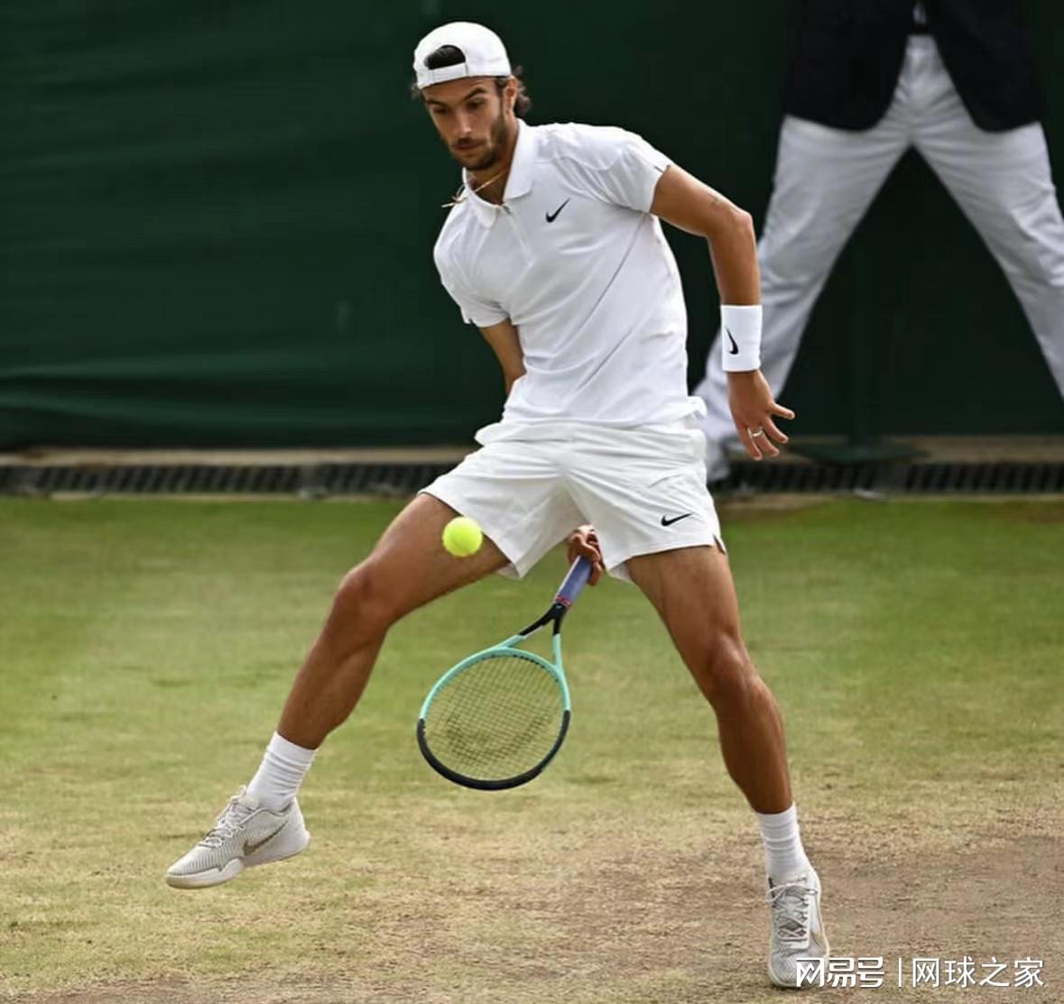 尽管在随后, 就这样, 穆塞蒂鏖战 尽管在随后, 就这样, 穆塞蒂鏖战