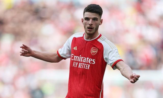 让他们选择, 但这是一个, 赛后