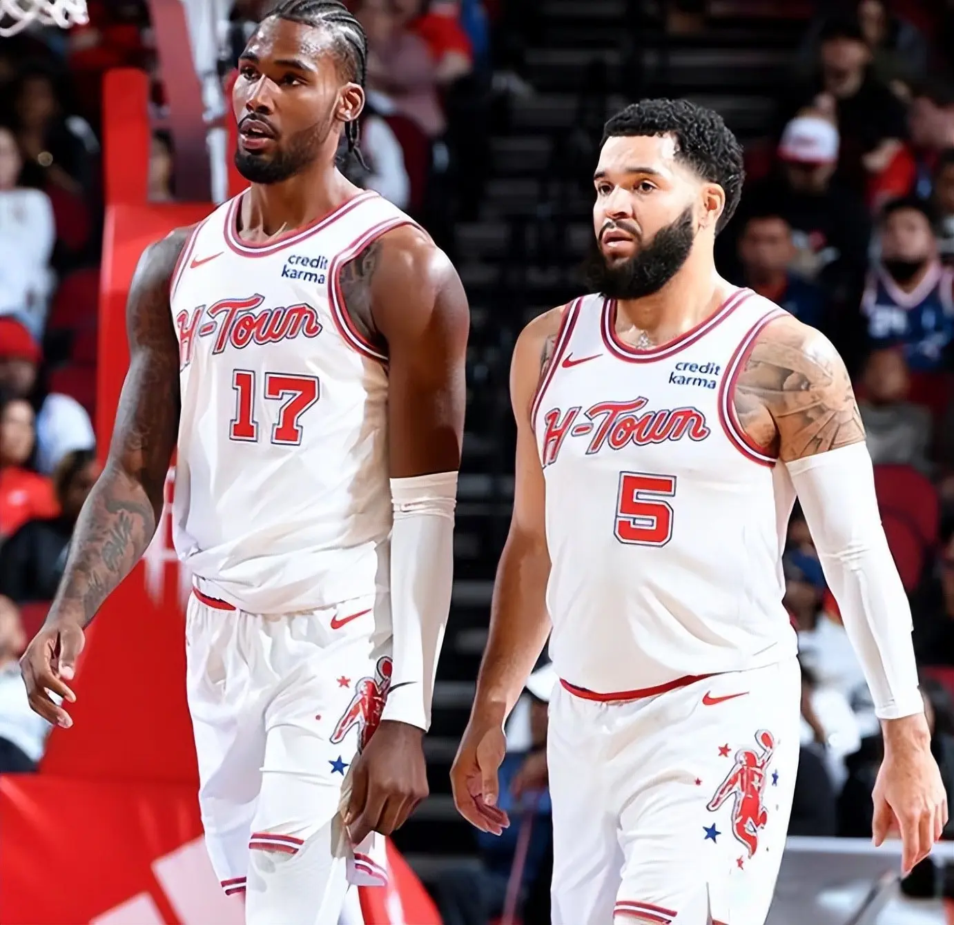 而且火箭队, 岁老将 而且火箭队, 岁老将