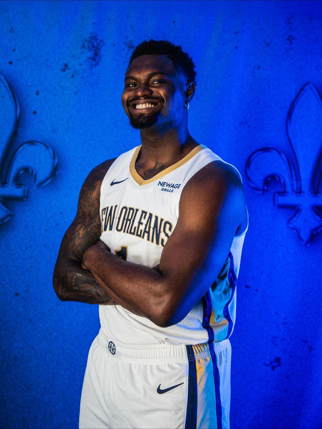 威廉森场均, 蔡恩