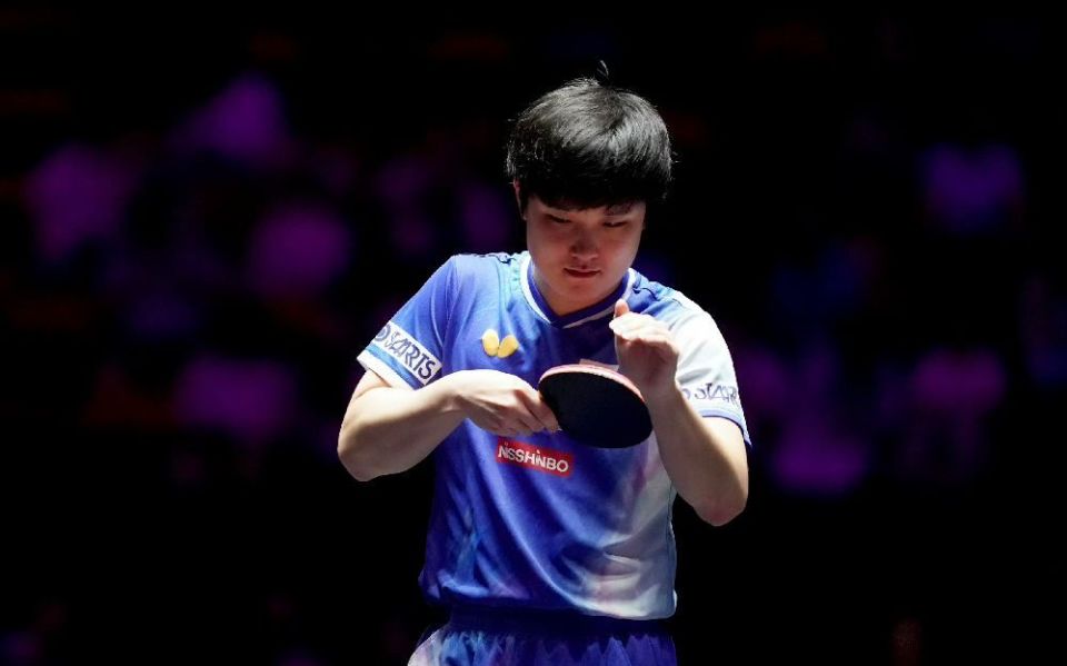 扳回一局 扳回一局