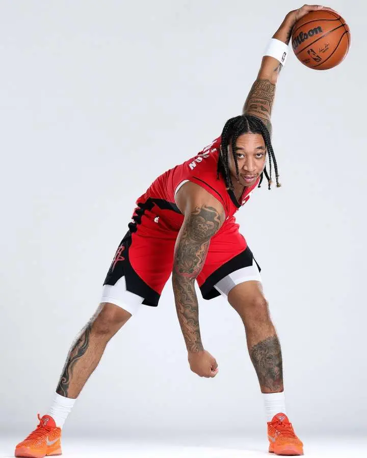 收官战再次, NBA季前, 轮换阵容的